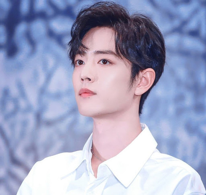 Top 20 sao nam Cbiz hot nhất tại Thái Lan 2021: Vương Nhất Bác dẫn đầu, Dương Dương theo sau Thành Nghị Ảnh 2