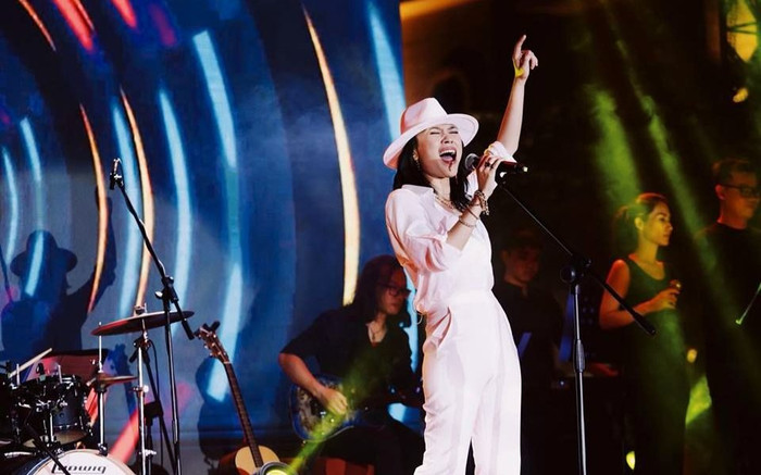 Danh tính ca khúc mà Mỹ Tâm chỉ tung đúng teaser, suốt hơn 4 năm fan vẫn chưa nhận được MV chính thức? Ảnh 2