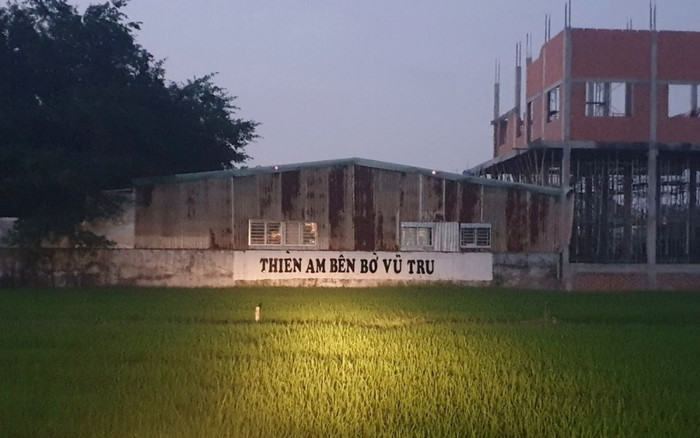 Yêu cầu gỡ bỏ hình ảnh, ngừng chia sẻ thông tin trẻ em ở 'Tịnh thất Bồng Lai' trên mạng xã hội Ảnh 2