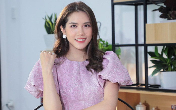 Mối tình giữa Minh Tiệp và Lý Nhã Kỳ bị khơi lại, vợ trẻ kém 13 tuổi của nam diễn viên phản ứng ra sao? Ảnh 2