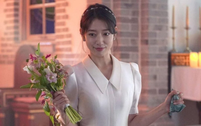 Dàn khách mời đầu tiên trong đám cưới Park Shin Hye gồm những ai? Ảnh 2