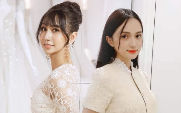 Lynk Lee: 'Tôi không muốn làm hoa hậu giống Hương Giang' Ảnh 2