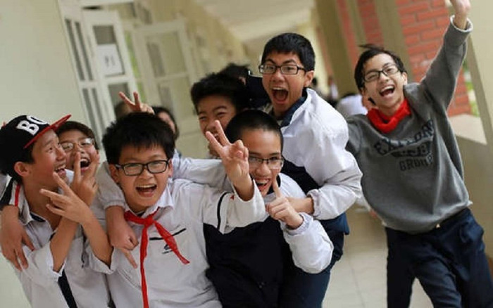 Lịch đến trường của học sinh cả nước Ảnh 2