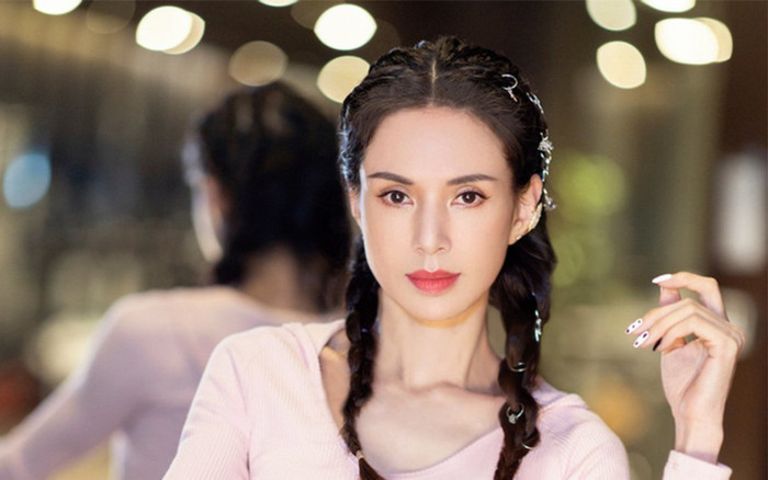 Thần tiên tỷ tỷ đẹp nhất màn ảnh hướng dẫn cách làm món ăn giá rẻ, cực tốt cho mùa đông Ảnh 2