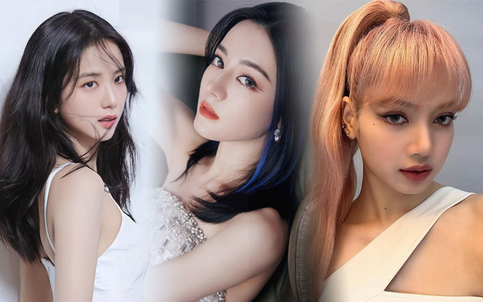 Top 100 phụ nữ đẹp nhất năm 2021: Địch Lệ Nhiệt Ba lọt Top 5, ngôi vương thuộc về ai? Ảnh 2