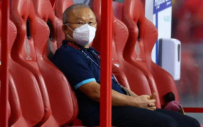 Ba học trò bị Covid-19, ông Park đối diện khó khăn chưa từng có ở tuyển Việt Nam Ảnh 2