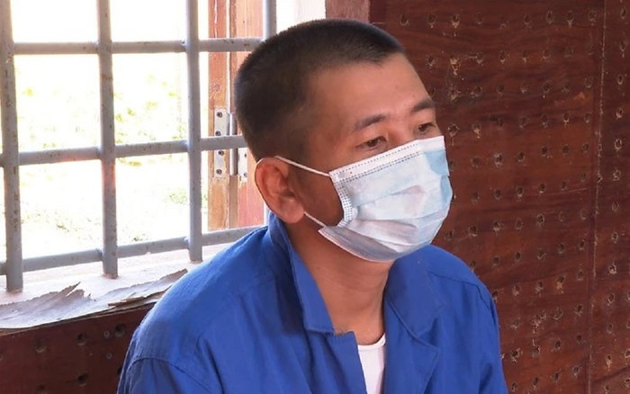 Chân dung cha dượng đạp chết bé 2 tuổi: Thành phần bất hảo ở địa phương, là bạn thân của cha nạn nhân Ảnh 2