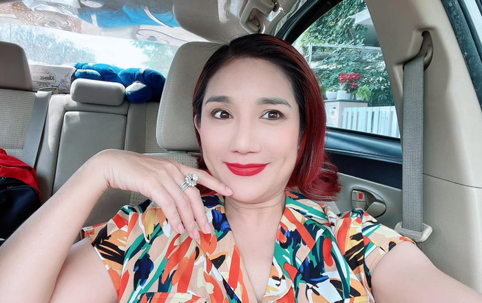 Hết đòi sao kê, netizen yêu cầu MC Cát Tường thả 'Thầy Ông Nội' Ảnh 2