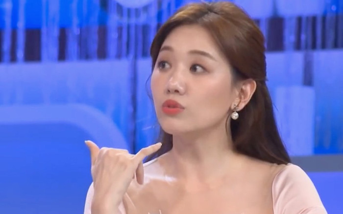 Nửa đêm, Hari Won đăng đàn kể chuyện bị bạn thân chửi, phải chăng do tính cách nhây lầy? Ảnh 2