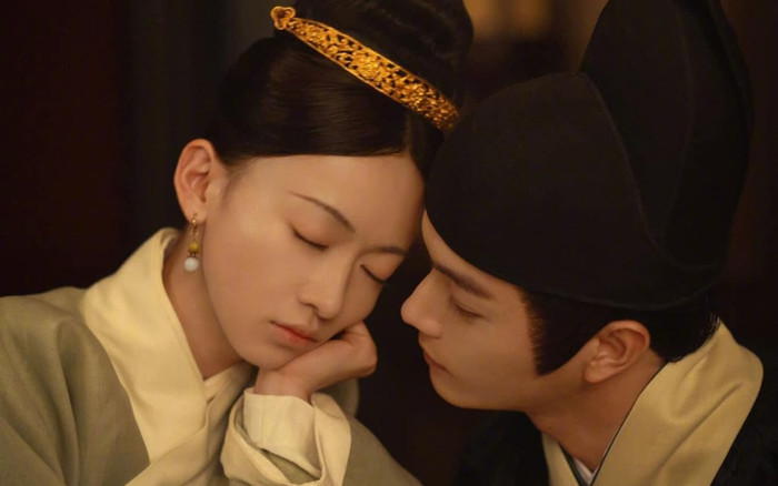 'Thượng thực' đã qua ải kiểm duyệt, ngày gặp lại bộ đôi Hứa Khải - Ngô Cẩn Ngôn không còn xa Ảnh 2