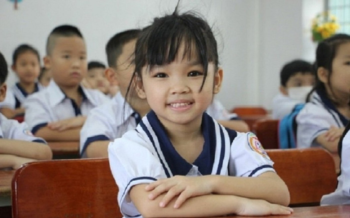 Ngày 7/2, dự kiến hơn 17 triệu học sinh đến trường học trực tiếp Ảnh 2