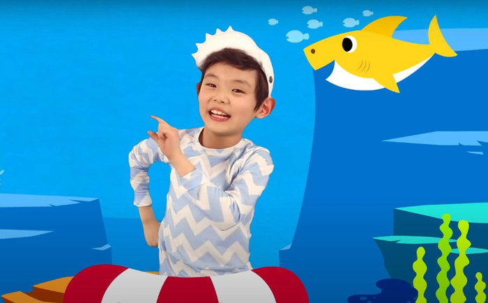 Baby Shark vừa chính thức cán mốc 10 tỷ lượt xem trên YouTube Ảnh 2