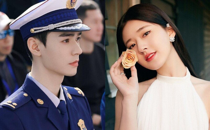 'Tôi như ánh dương rực rỡ' chốt hạ chuyển thể thành phim, Cung Tuấn - Triệu Lộ Tư sắp yêu nhau Ảnh 2