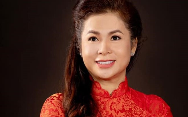 Động thái đầu tiên của bà Lê Hoàng Diệp Thảo sau thông tin VKSNDTC đề nghị hủy bản án ly hôn Ảnh 2