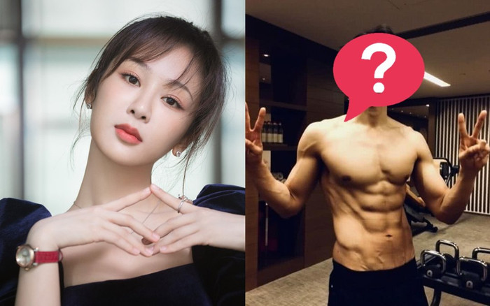 Dương Tử từng kiên trì theo đuổi một thần tượng đến mức tự biến mình thành siêu sao: Người đó là ai? Ảnh 2