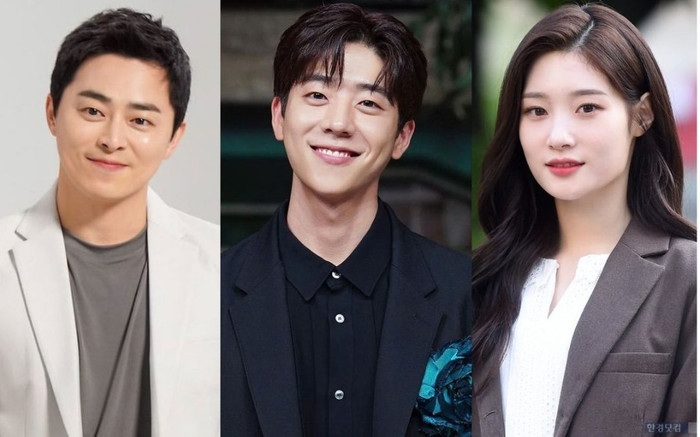 Korea First Brand Awards 2022: Chae Jong Hyeop - Jeon Mi Do được xướng tên Ảnh 2