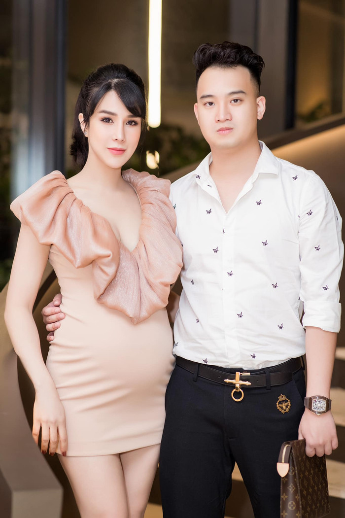 Thông tin Diệp Lâm Anh và chồng 'đường ai nấy đi' khiến khán giả bất ngờ