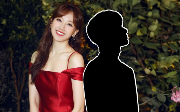 Sau tận 6 năm trời, Hari Won mới 'tái hợp' với chàng trai này Ảnh 2