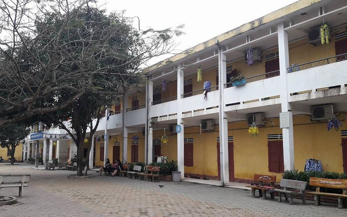 Trích xuất camera, xác minh vụ nam thanh niên dở trò đồi bại với bé gái tiểu học Ảnh 2