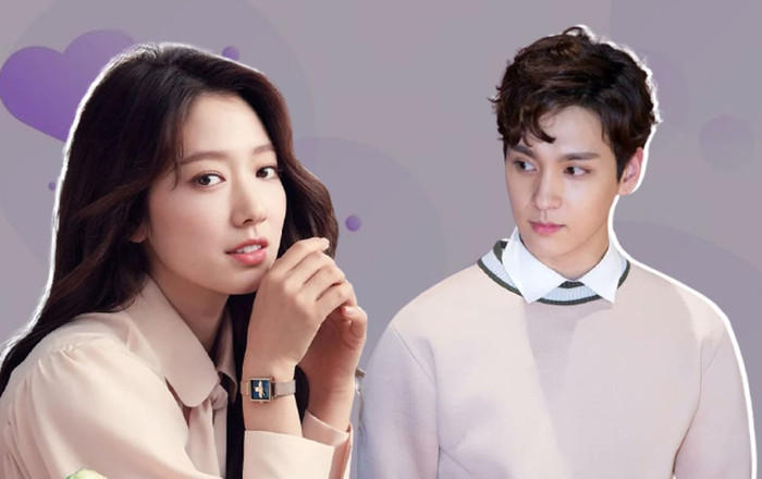 Park Shin Hye và chồng sắp cưới chuyển tới sống ở căn hộ hạng sang trước thềm đám cưới Ảnh 2
