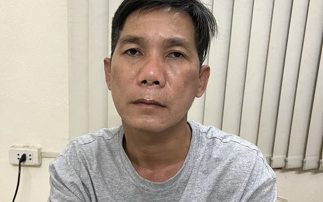 Người đàn ông đột nhập 2 nhà dân trộm tài sản rồi đem bán mua vàng tặng người tình Ảnh 2