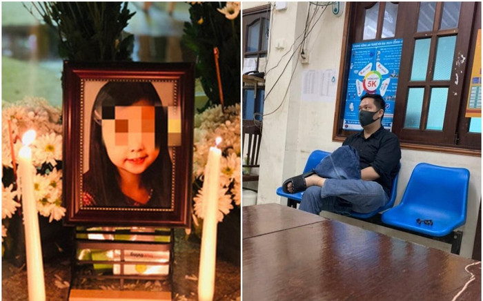 Vụ bé V.A bị bạo hành tử vong: Công ty bảo hiểm bị đánh giá tiêu cực vì nhân viên liên quan đến bố bé gái Ảnh 2