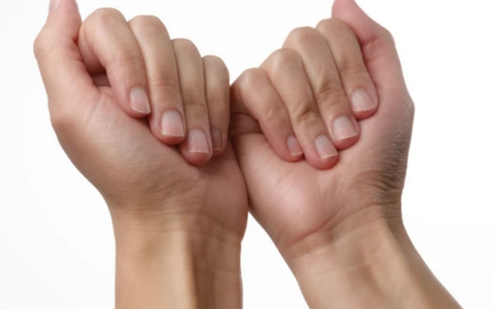 3 dấu hiệu cảnh báo mắc biến chủng Omicron cần lưu ý trên da, móng tay và môi Ảnh 2