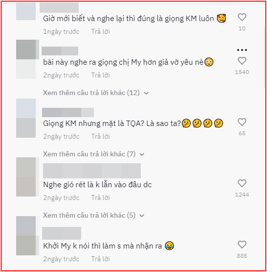 Không phải Trương Quỳnh Anh, Khởi My mới chính là người góp giọng trong hit đời đầu của Ngô Kiến Huy Ảnh 5