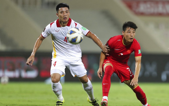 Vé trận Việt Nam vs Trung Quốc ngày mùng 1 Tết: Cao nhất lên tới 1,2 triệu đồng Ảnh 2