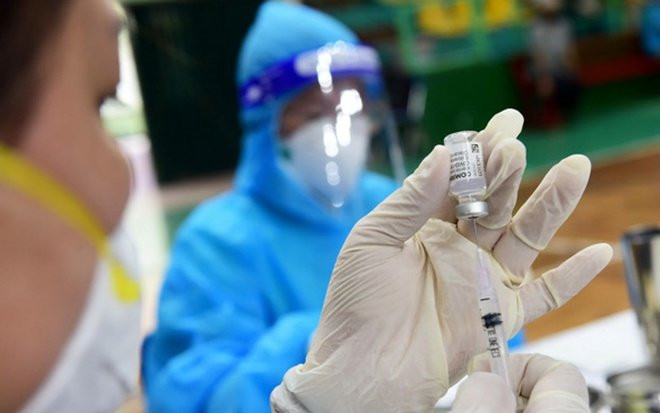 Tin COVID-19 chiều 14-1: Thêm 16.040 ca nhiễm mới, số tử vong ở TP.HCM tiếp tục giảm Ảnh 2
