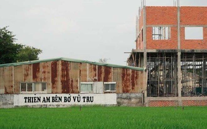 Công an tỉnh Long An thông tin về vụ án tại Tịnh thất Bồng Lai Ảnh 2