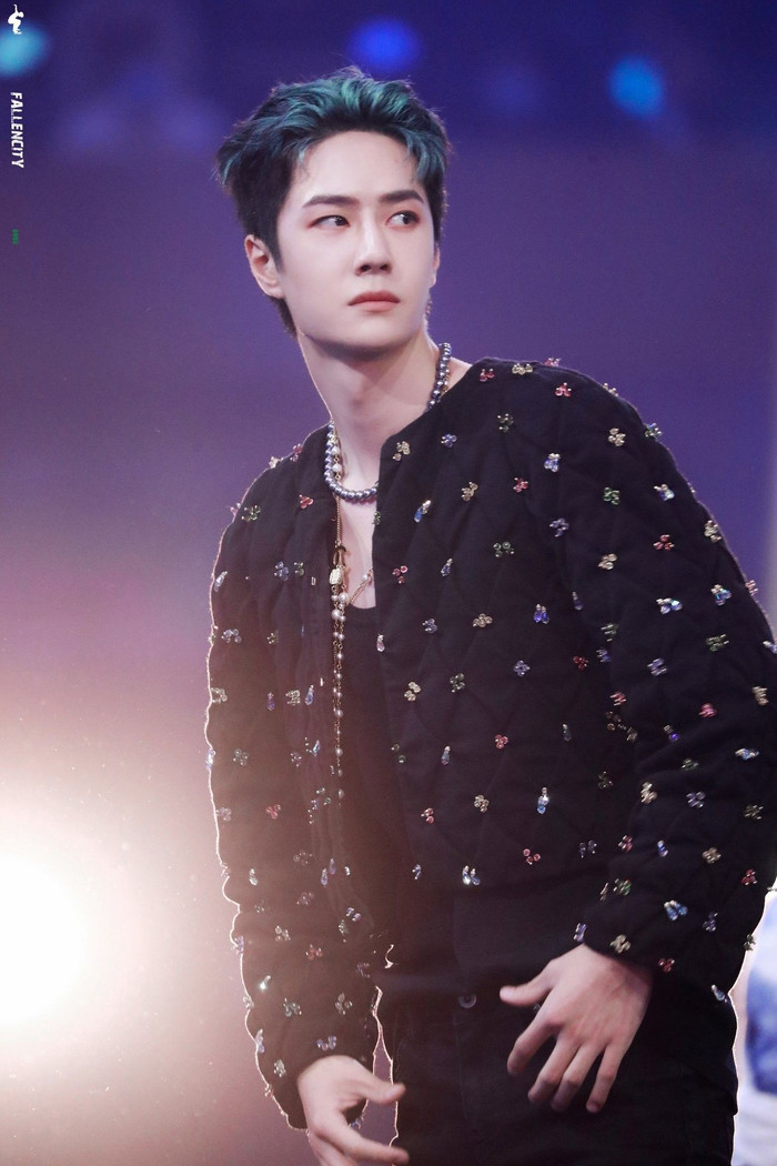 Vương Nhất Bác