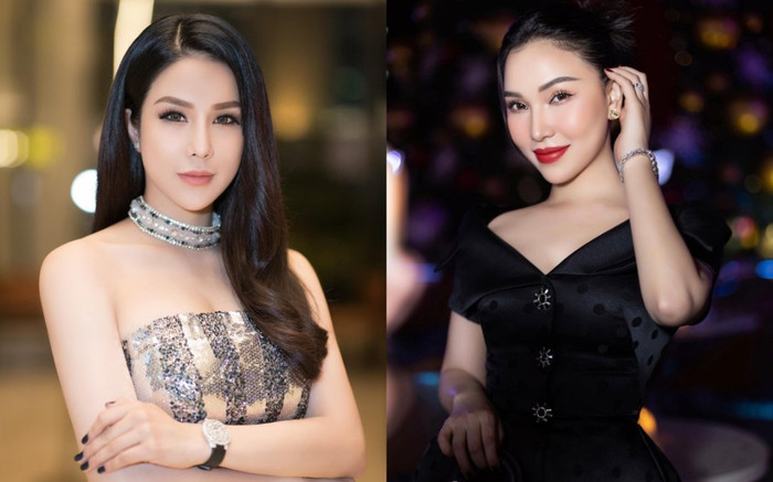 Quỳnh Thư đăng đàn nói đạo lí, nghi vấn đá đểu Diệp Lâm Anh khiến dân tình phẫn nộ Ảnh 2