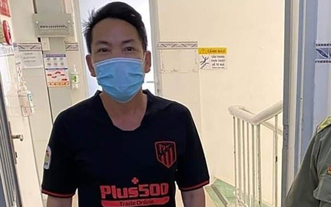 Gã đàn ông ra công viên bắt chuyện làm quen để dâm ô 4 bé trai Ảnh 2