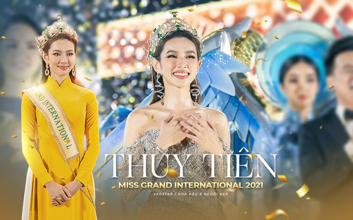 'Thùy Tiên sẽ tiết chế độ gợi cảm so với khi ở Thái Lan để phù hợp nhãn quan fan Việt' Ảnh 2