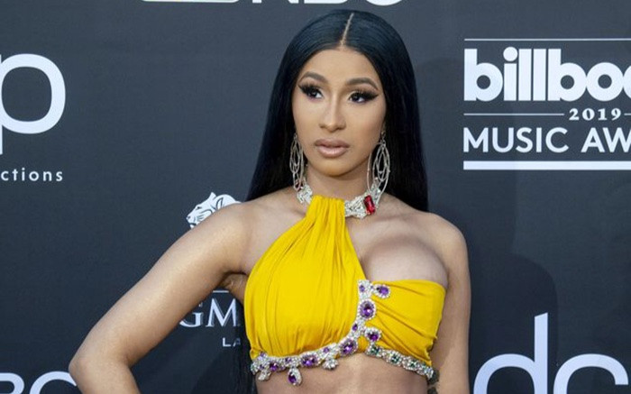 Một sao nữ lao đao trước tin đồn bán dâm cùng loạt tin tức liên quan đến vấn đề nhạy cảm Ảnh 2