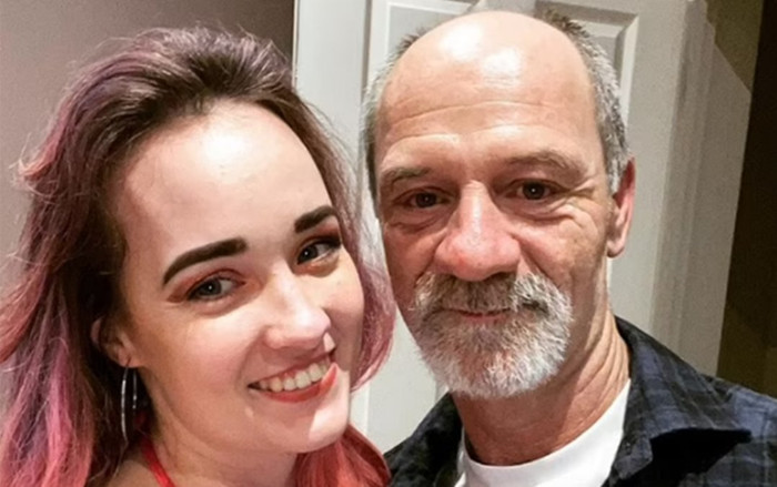 Bị cấm cản vì yêu 'ông già' hơn mình 32 tuổi, cô gái vẫn kiên quyết trao thân và nhận cái kết không tưởng Ảnh 2