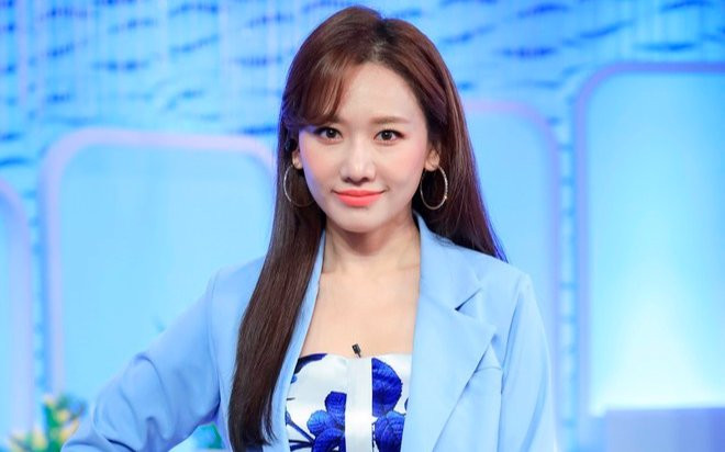 Hari Won kể về cuộc sống làm dâu tại nhà bố mẹ chồng trong 2 năm khiến ai nấy bất ngờ Ảnh 2