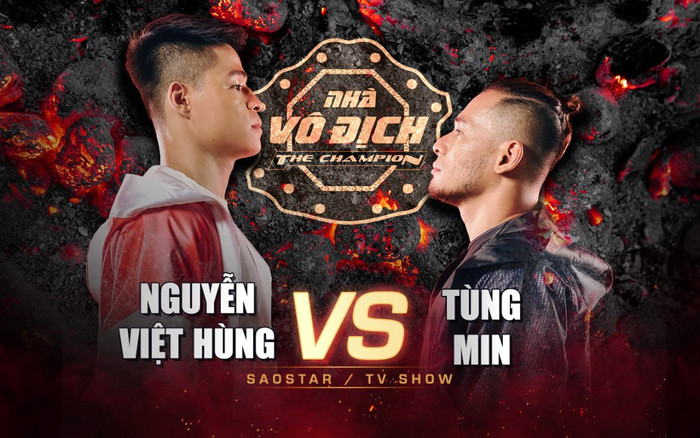 Thế trận cực căng giữa fan và thần tượng tại The Champion: Tùng Min ra đòn hiểm hóc nhưng vẫn thất thế Ảnh 2