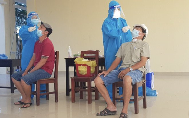 Tin sáng 15-1: TP.HCM dừng 4 bệnh viện dã chiến; yêu cầu sớm thanh tra mua sắm thiết bị chống dịch Ảnh 2