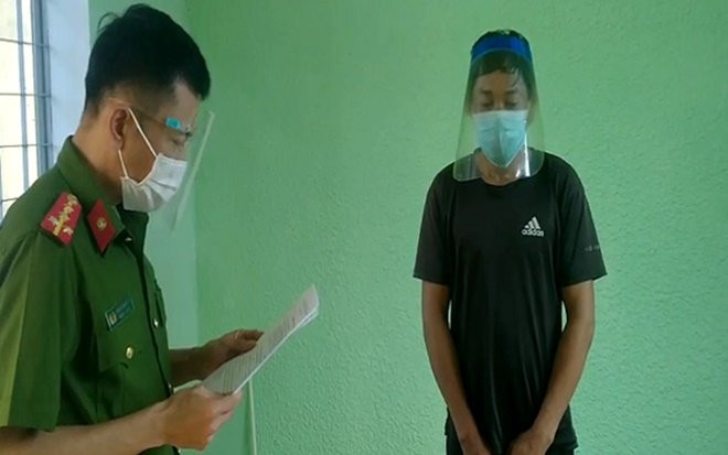 Gã đàn ông nhiễm HIV dụ dỗ nhiều bé trai 14 - 15 tuổi quan hệ đồng tính Ảnh 2