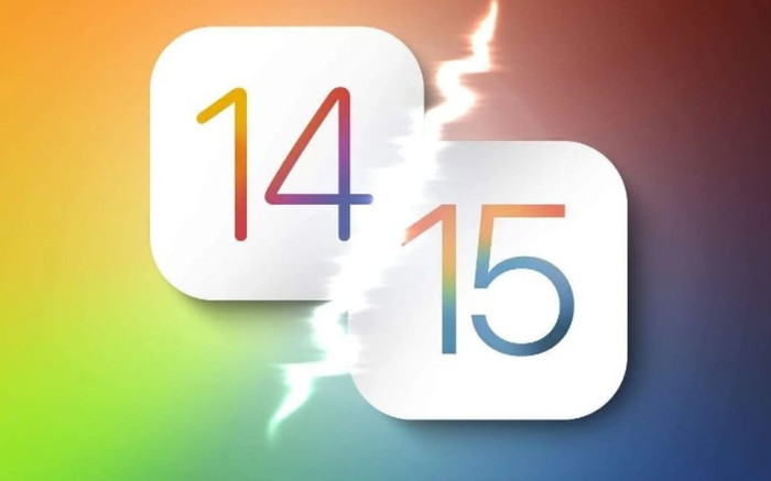Apple buộc người dùng chuyển sang iOS 15 Ảnh 2