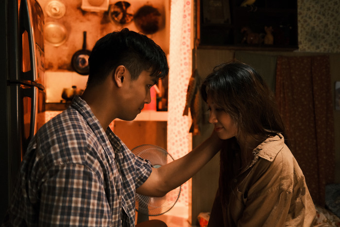 Lâu lâu Hari Won mới ra nhạc, Trấn Thành lại vội đăng đàn 'bóc phốt' bà xã! Ảnh 6