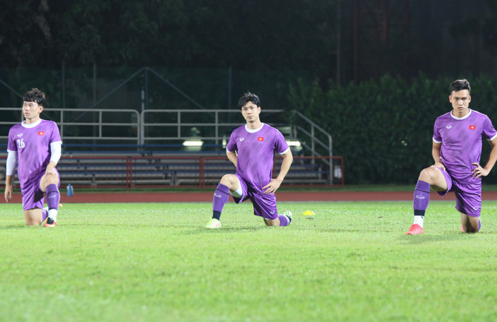 Tuyển Việt Nam sẽ có hai trận đấu với Úc và Trung Quốc ở vòng loại thứ 3 World Cup 2020.