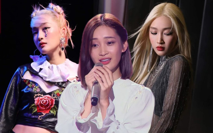 Có ai nhận ra đây chính là 'nàng thơ' Juky San của Giọng hát Việt năm nào? Ảnh 2