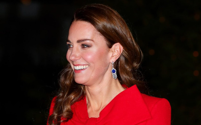 Kate Middleton được Hoàng gia Anh tặng cho loạt quà quý giá, Meghan có mơ cũng không được Ảnh 2