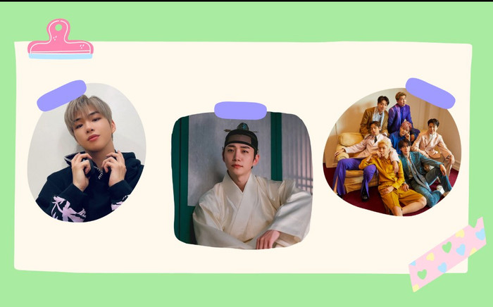 BXH thương hiệu thành viên boygroup tháng 1/2022: Nam thần 'The Red Sleeve' áp đảo BTS và Kang Daniel Ảnh 2