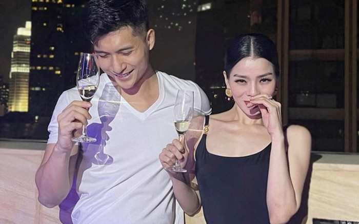 Lâm Bảo Châu tiếp tục có hành động khẳng định không hề 'hờ hững' với Lệ Quyên Ảnh 2