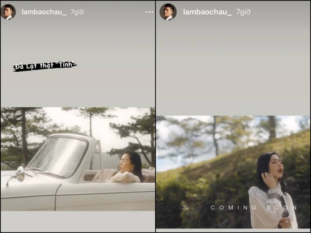 Lâm Bảo Châu tiếp tục có hành động khẳng định không hề 'hờ hững' với Lệ Quyên Ảnh 4