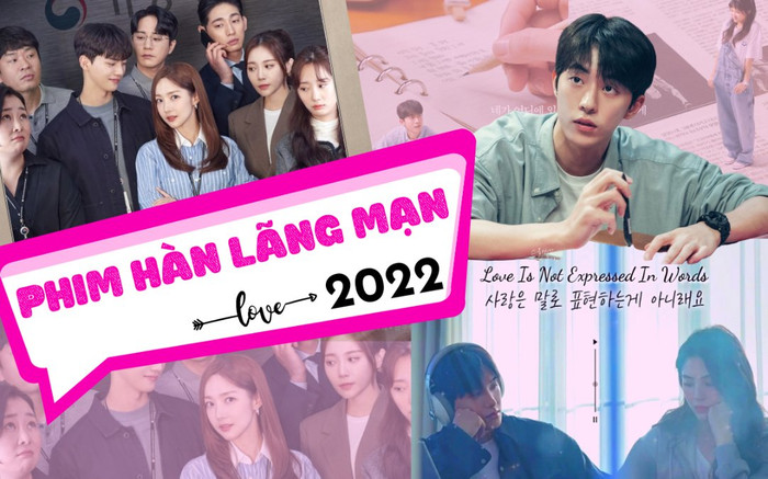 7 bộ phim Hàn tình cảm lãng mạn sắp lên sóng năm 2022 Ảnh 2
